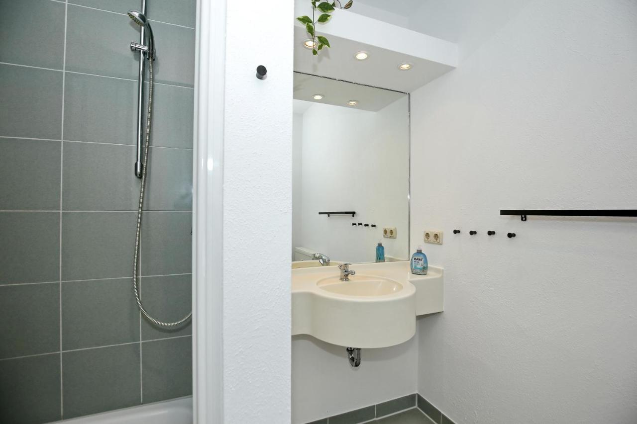 Strandstrasse 32 Wohnung 11 Ostseebad Kühlungsborn Kültér fotó